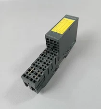 Siemens 6ES7 138-4FB03-0AB0 / 6ES7138-4FB03-0AB0 incl. socket