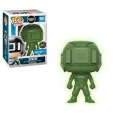 Funko Pop Ready Player One Vinyl Figures 30