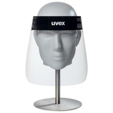UVEX Gesichtsschutz / Visier 9710.514 - ++ 3�...