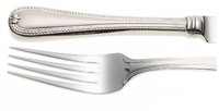 Lenox Vintage Jewel Frosted 5-piece Stainless Steel Flatware Place Setting, Serv on sale Lenox Vintage Jewel Frosted 5-piece Stainless Steel Flatware Place Setting, Serv on sale