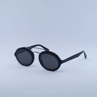 FENDI Unisex FE40094I 52mm Sunglasses FENDI Unisex FE40094I 52mm Sunglasses – On Sale Now with Up  main image 3