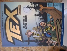 Tex Gold - Collezione storica a colori - Serie completa (1-30)