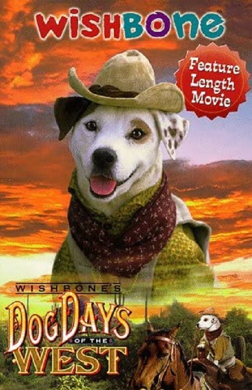 その他 Wishbone: Dog Days of the West [VHS] $_12.JPG?set_id=880000500F