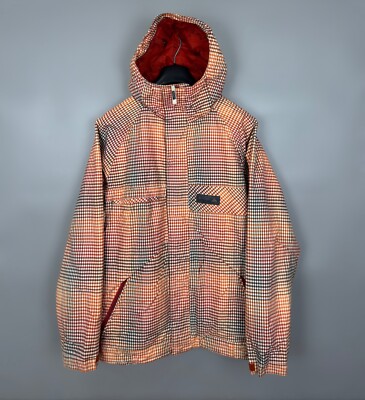 Burton Dryride Burton Poacher Snowboard Jacket BURTON BURTON