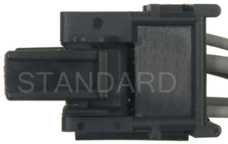 Novo conector interruptor de controle de ventilador SMP HVAC para 1997-2004 Jeep Wrangler - Imagem 2 de 4
