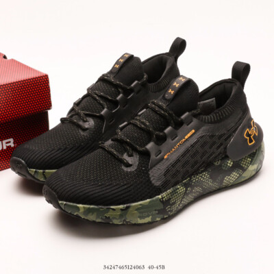 Men's UA Phantom Athletic CT Hovr Running Sneaker Walking Sport Shoe