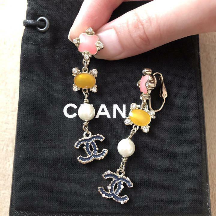 いつか良いことが /Chanel Beads いつか良いことが /Chanel Beads