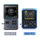 FNIRSI DSO-TC3 / DSO-TC4 Digital Oscilloscope Transistor Tester/Signal Generator