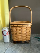 LONGABERGER 2002 Regional Sales BASKET