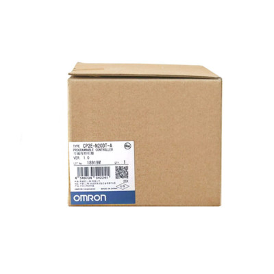 Omron Unit CP2E-N20DT-A Automation PLC Module