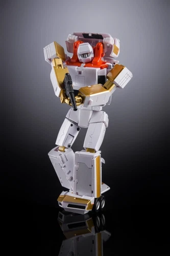 X-Transbots MX-28T Fast Youth Version MP Scale New in Stock - Picture 7 of 10