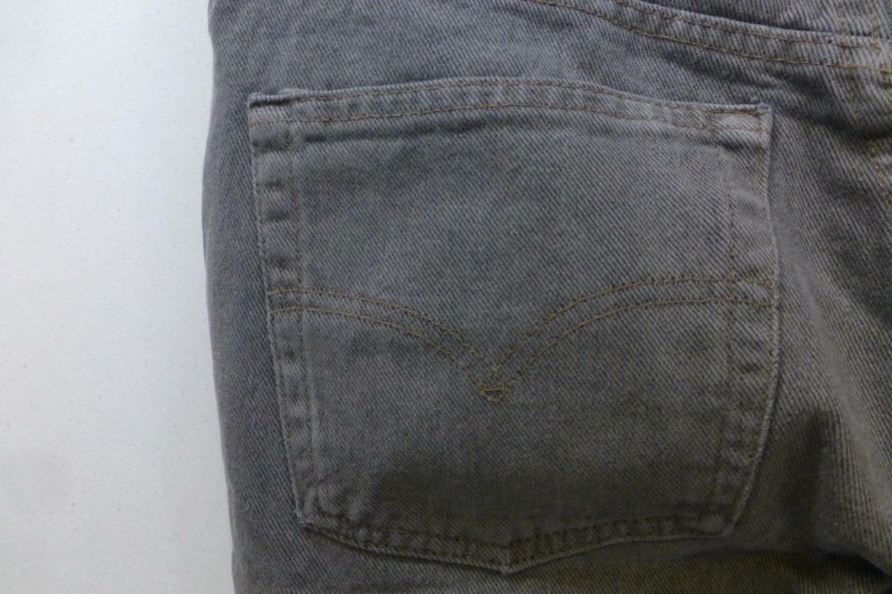 Vtg USA Levis Silvertab Lean Fit Jeans silver tab Levi Strauss