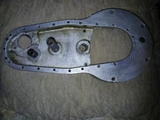 Harley Davidson JD J  Cam Chest Case OEM ! 206-18  OEM