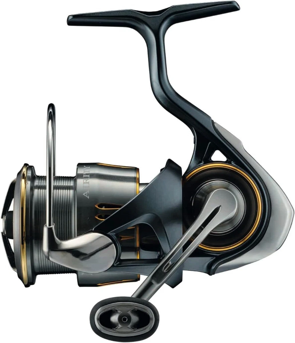 Daiwa Spinning Reel 23 AIRITY LT3000-H Double Handle Japan 2023 Model