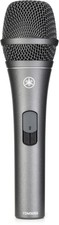 Yamaha Ydm505s Dynamic Cardioid Microphone With Switch - Black