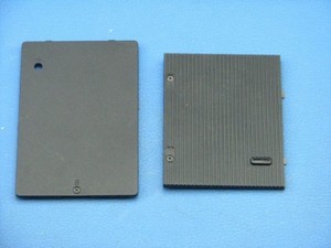 Abdeckungen unten  HP G5000 Notebook 10066057-23862