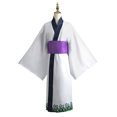 Zoro Wano Kimono – MyNakama