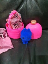 HOP HEART LOL FUZZY PETS WAVE 2