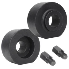 PICKOOR 2.5" Front Leveling Lift Kit For 1999-2020 Ford F-250 Super Duty 2WD