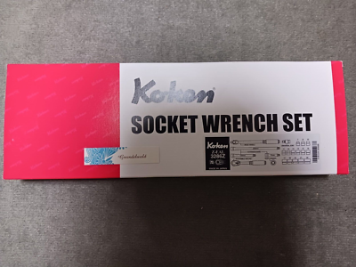 Koken 3286Z 3/8
