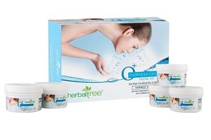 herbal tree gold facial kit