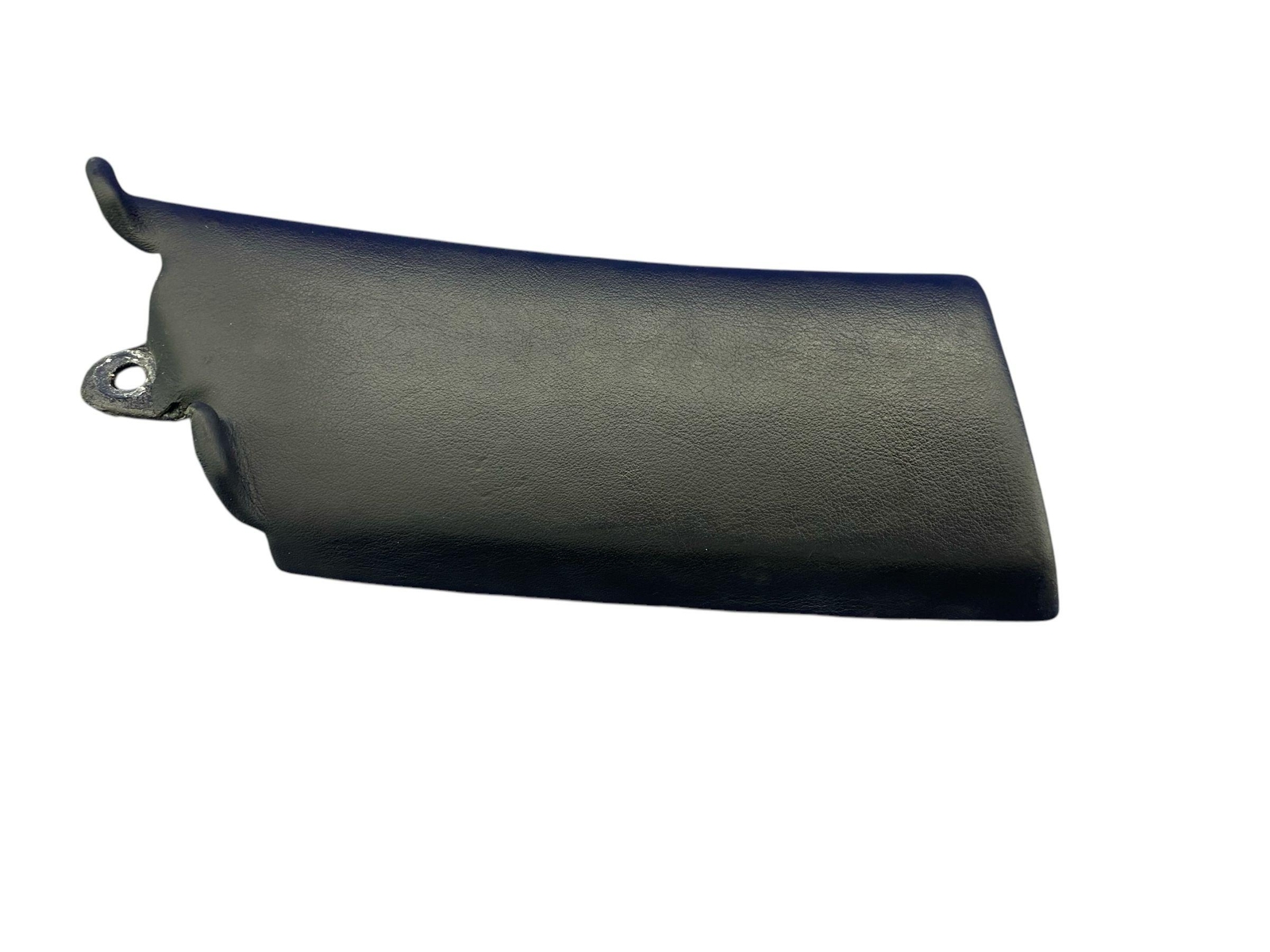 2003-2007 LAMBORGHINI GALLARDO FRONT RIGHT LOWER A PILLAR TRIM COVER PANEL BLACK