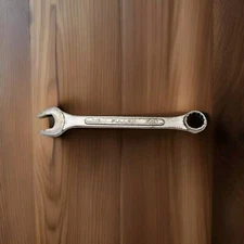 Fuller 11/16" Combination Wrench 12 Point Open and Box End Made In Japan