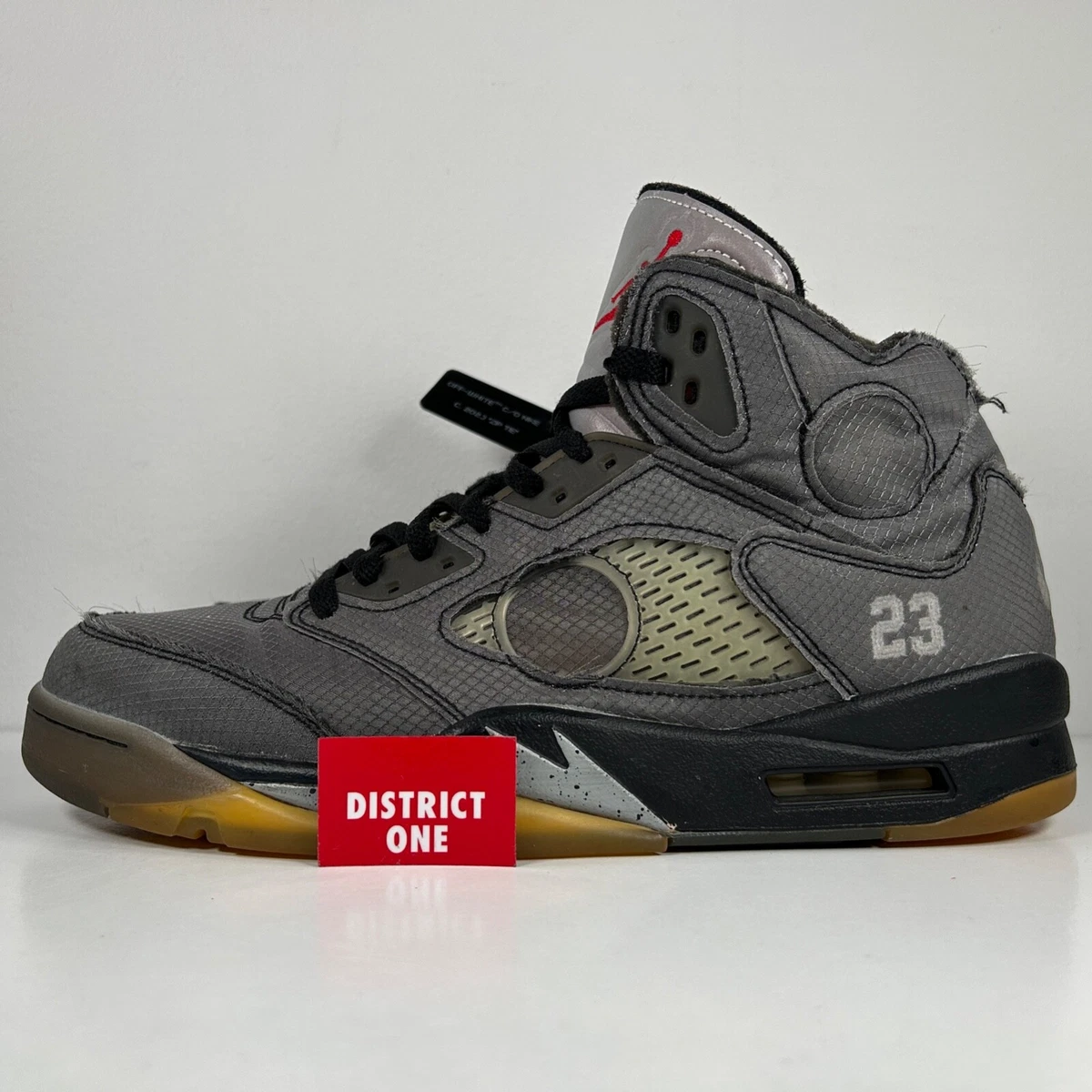 Jordan 5 retro sp sale