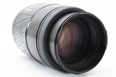 Excellent] MINOLTA AF MACRO 100mm F2.8 From Japan #AS2266637 | eBay