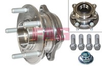 713 6269 50 FAG Radlagersatz FüR Hyundai,Kia