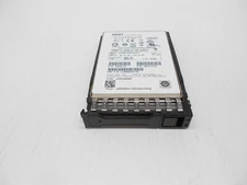 800GB SSD SAS 2.5" 12G Server Hard Drive HP DL20 DL320 DL360 DL380 G11 Gen 11