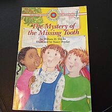 The Mystery of the Missing Tooth | Buch | Zustand gut