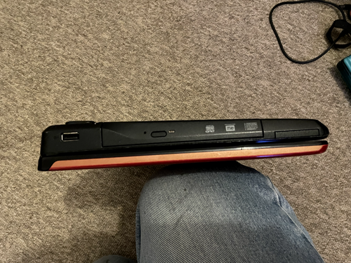 Dell Inspiron 1545 IPDC 2,1 GHz 4 GB Ram 250 GB HDD Wind10 Pro - Foto 6 di 10