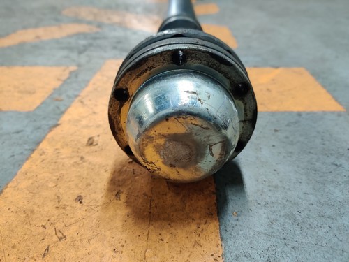 2012 CHEVROLET CAPTIVA 2.2 DIESEL AUTOMATIC PROPSHAFT PROP SHAFT - Picture 3 of 9