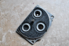 Bolex Turret only ion for Bolex H8 Non Reflex cameras