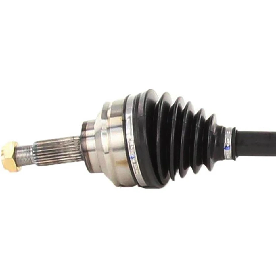 2 件前左前右 CV 轴轴适合萨博 900 1985 1986 1987 1988 1989 — 第 3/4 张图片