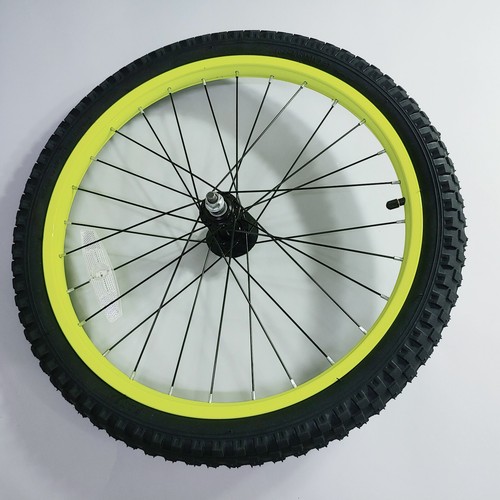 replacement 20 inch bike wheel