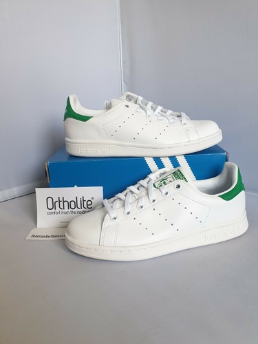 stan smith childrens trainers