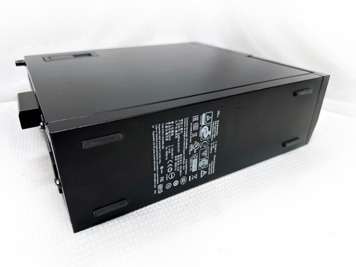 Dell OptiPlex 9020 WINDOWS XP PRO: i7-4770, MAX RAM, SSD- RETRO