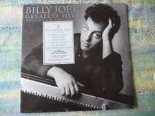 DLP-BILLY JOEL-GREATEST HITS!VOL !+2!TOP!