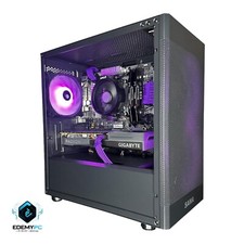 Gamin PC, Edemy I, 1080p Resolution, high fps...