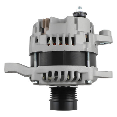 12V 160A Alternator for Dodge Journey 2.4L L4 2009-2020 4801490AA 4801490AD