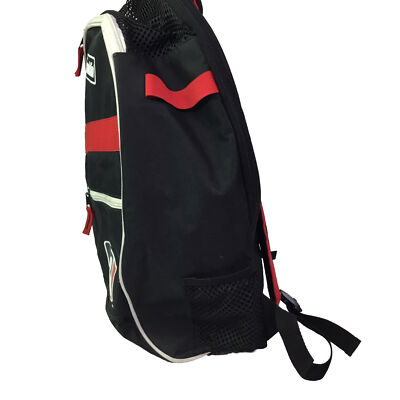 Franklin Sports MLB Batpack Sac d'équipement de baseball, softball et