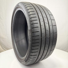 Used 26535zr20 Pirelli P Zero Pz4 N1 95y 632 Dot 24