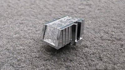 Shure V15 Type III. Cartridge. Only One Channel Is working | eBay