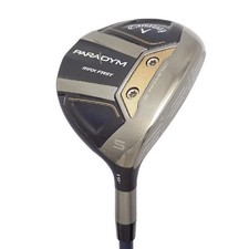 Callaway Golf Paradym Paradigm Max Fast Fairway Wood Speeder Nx40 For 5W Shaft