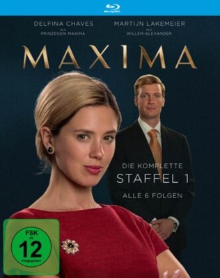 Maxima Delfina Chaves