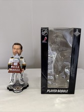 Tim Thomas Boston Bruins NHL BobbleHead Limited Edition 2011 Champs Forever
