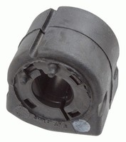Stabilisatorlager Stabilager Buchse Stabilisator Lemförder 37501 01 FüR 208 CC 1