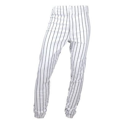 Champro Men's Warpknit Piped Baseball Pants